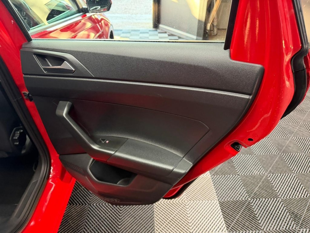 Used Volkswagen Polo 2018 for sale - 77729938: Photo 22