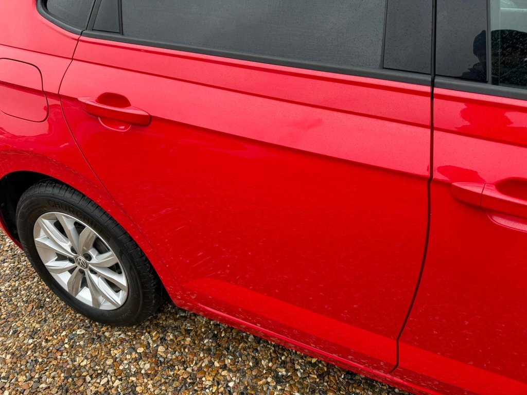 Used Volkswagen Polo 2018 for sale - 77729938: Photo 34