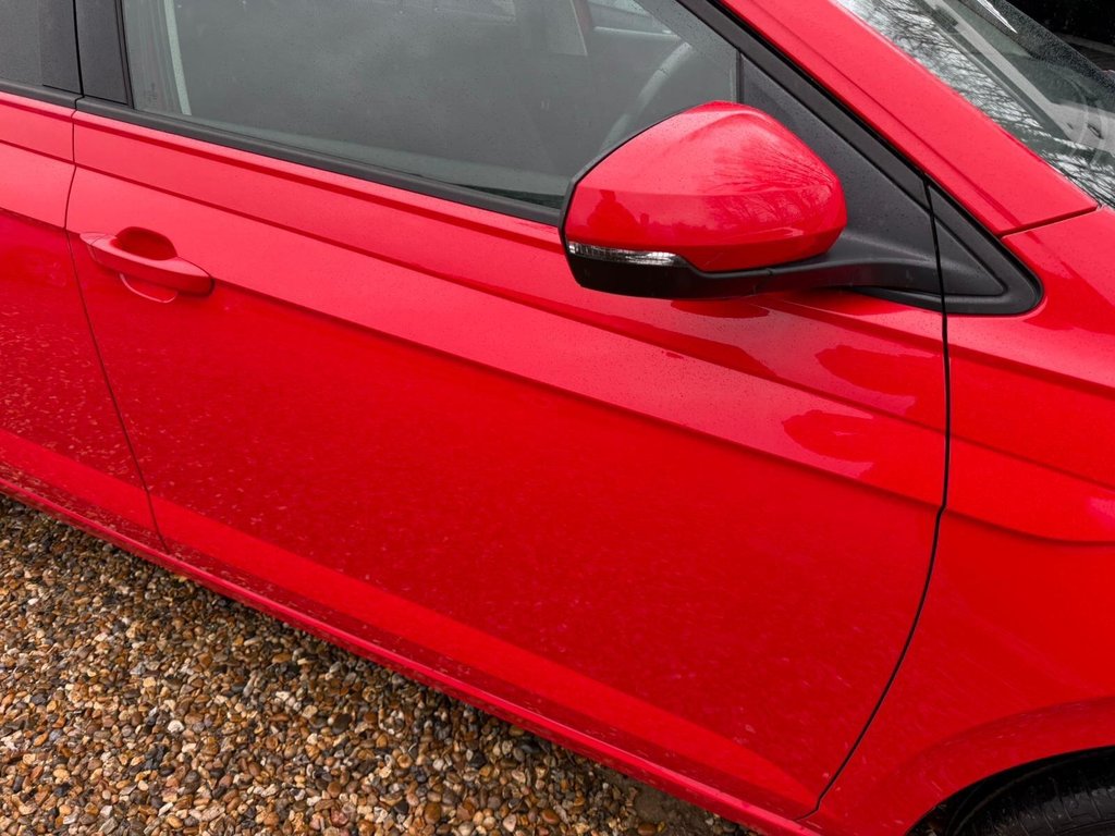 Used Volkswagen Polo 2018 for sale - 77729938: Photo 35