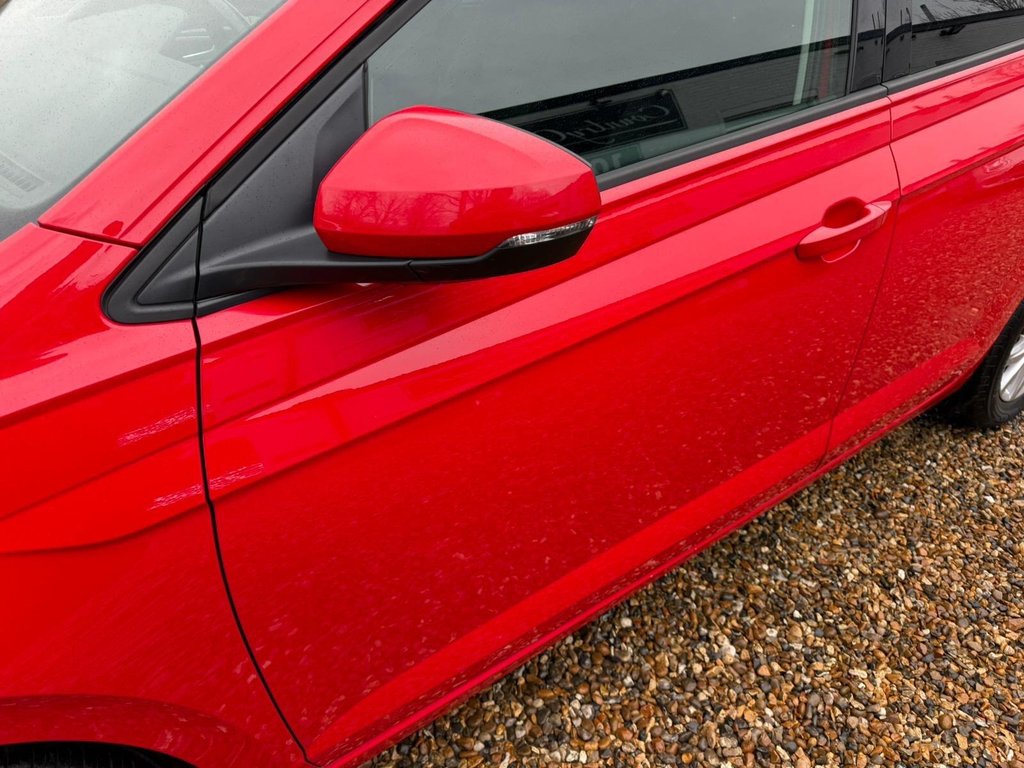 Used Volkswagen Polo 2018 for sale - 77729938: Photo 38