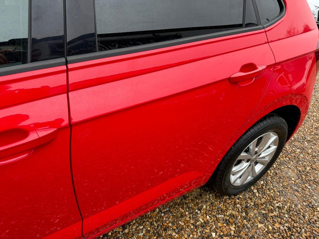 Used Volkswagen Polo 2018 for sale - 77729938: Photo 39