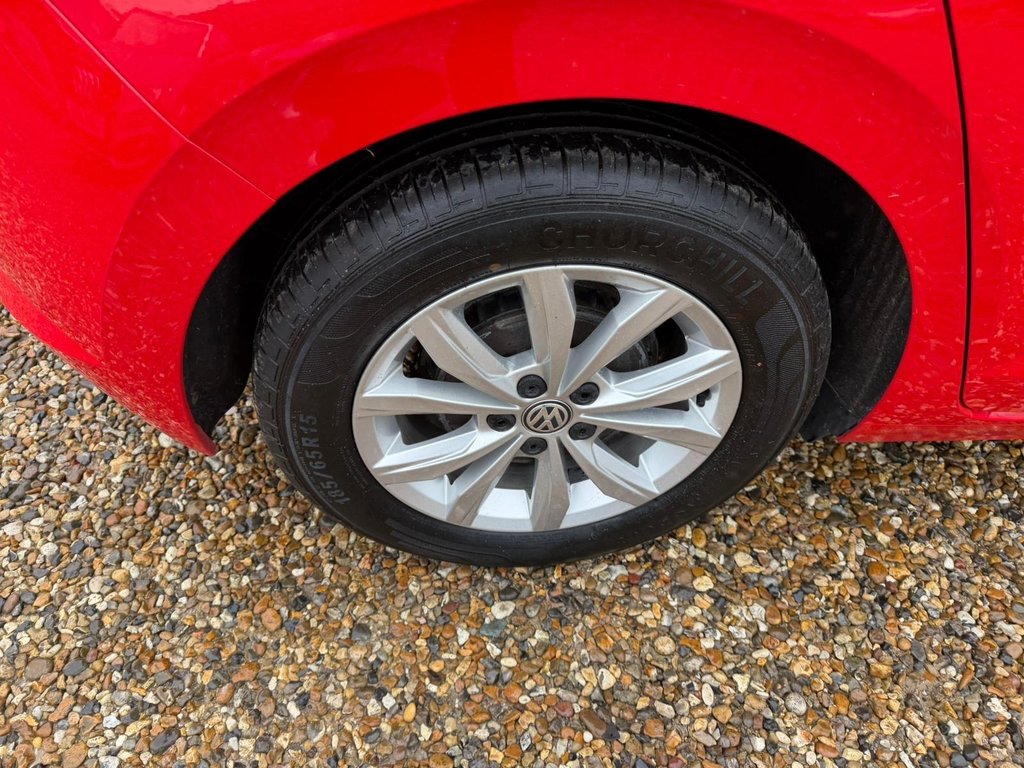 Used Volkswagen Polo 2018 for sale - 77729938: Photo 41