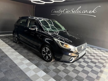 Used MG MG3 2019 for sale - 79462181: Photo