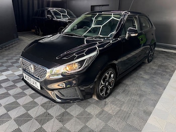 Used MG MG3 2019 for sale - 79462181: Photo