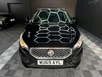 Used MG MG3 2019 for sale - 79462181: Photo
