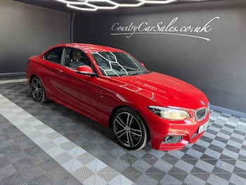 Used BMW 2 Series 2019 for sale - 79517978: Photo