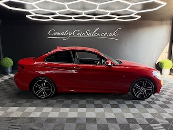 Used BMW 2 Series 2019 for sale - 79517978: Photo