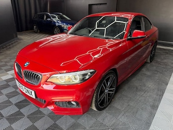 Used BMW 2 Series 2019 for sale - 79517978: Photo
