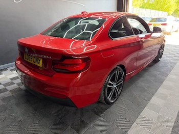 Used BMW 2 Series 2019 for sale - 79517978: Photo