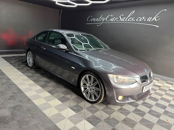 Used BMW 3 Series 2009 for sale - 79276177: Photo