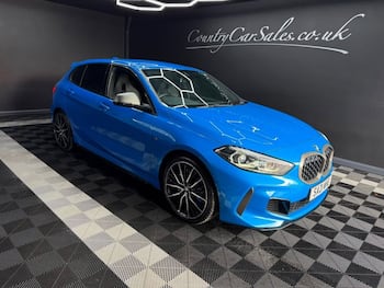 Used BMW 1 Series 2021 for sale - 79632011: Photo
