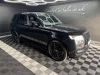 Used Land Rover Range Rover 2022 for sale - 79510850: Photo