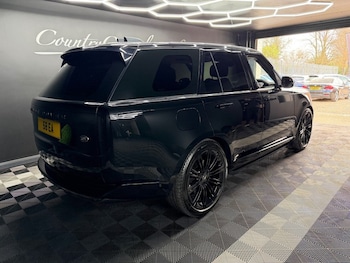 Used Land Rover Range Rover 2022 for sale - 79510850: Photo