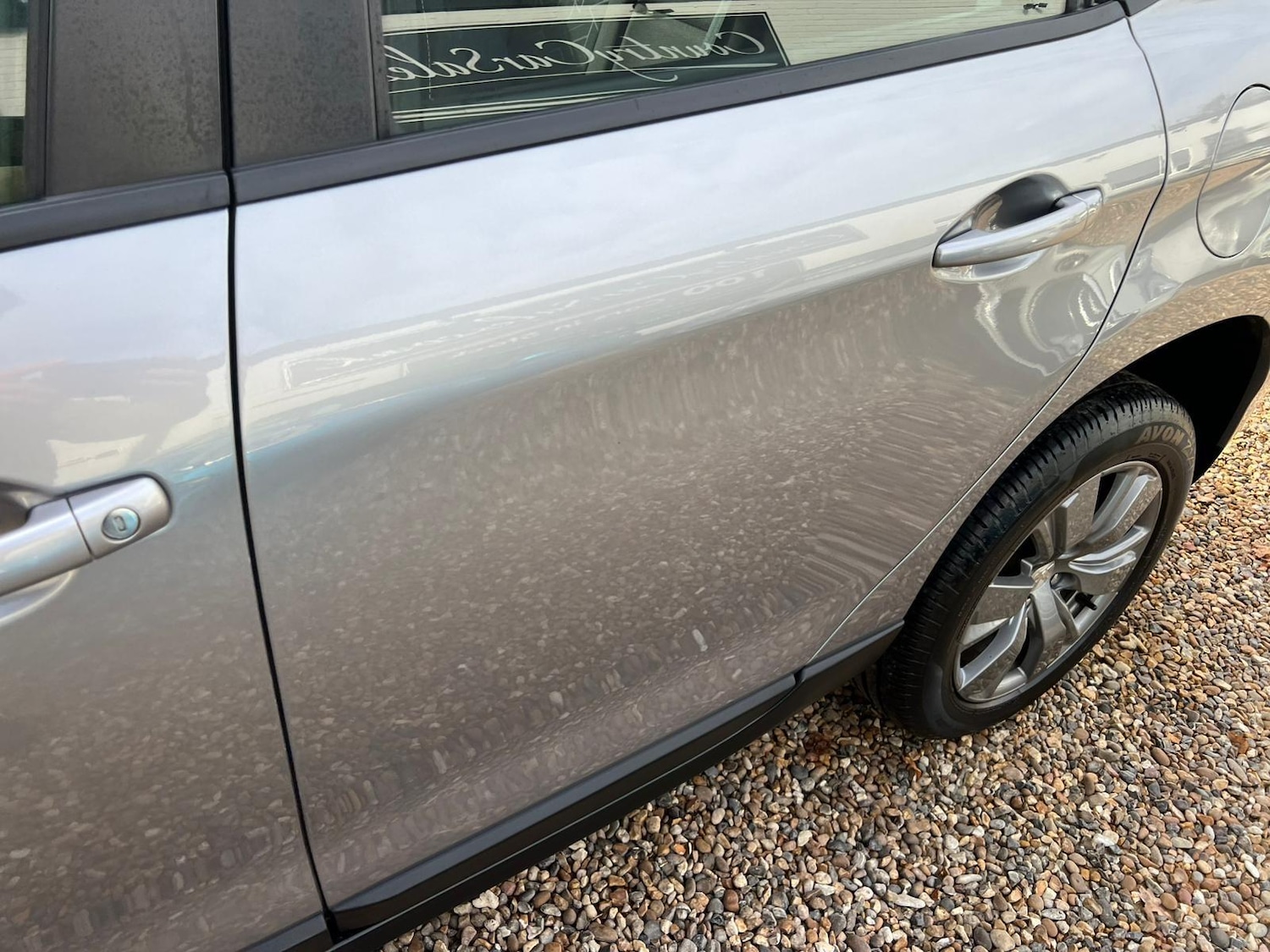 Used Peugeot 2008 2016 for sale - 76996384: Photo 20