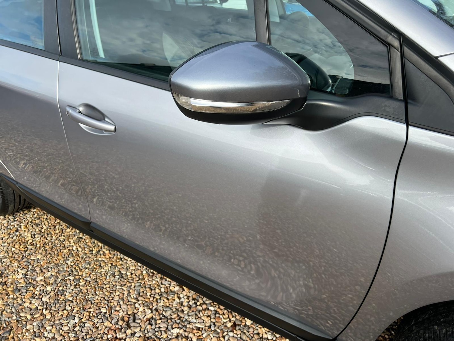 Used Peugeot 2008 2016 for sale - 76996384: Photo 22