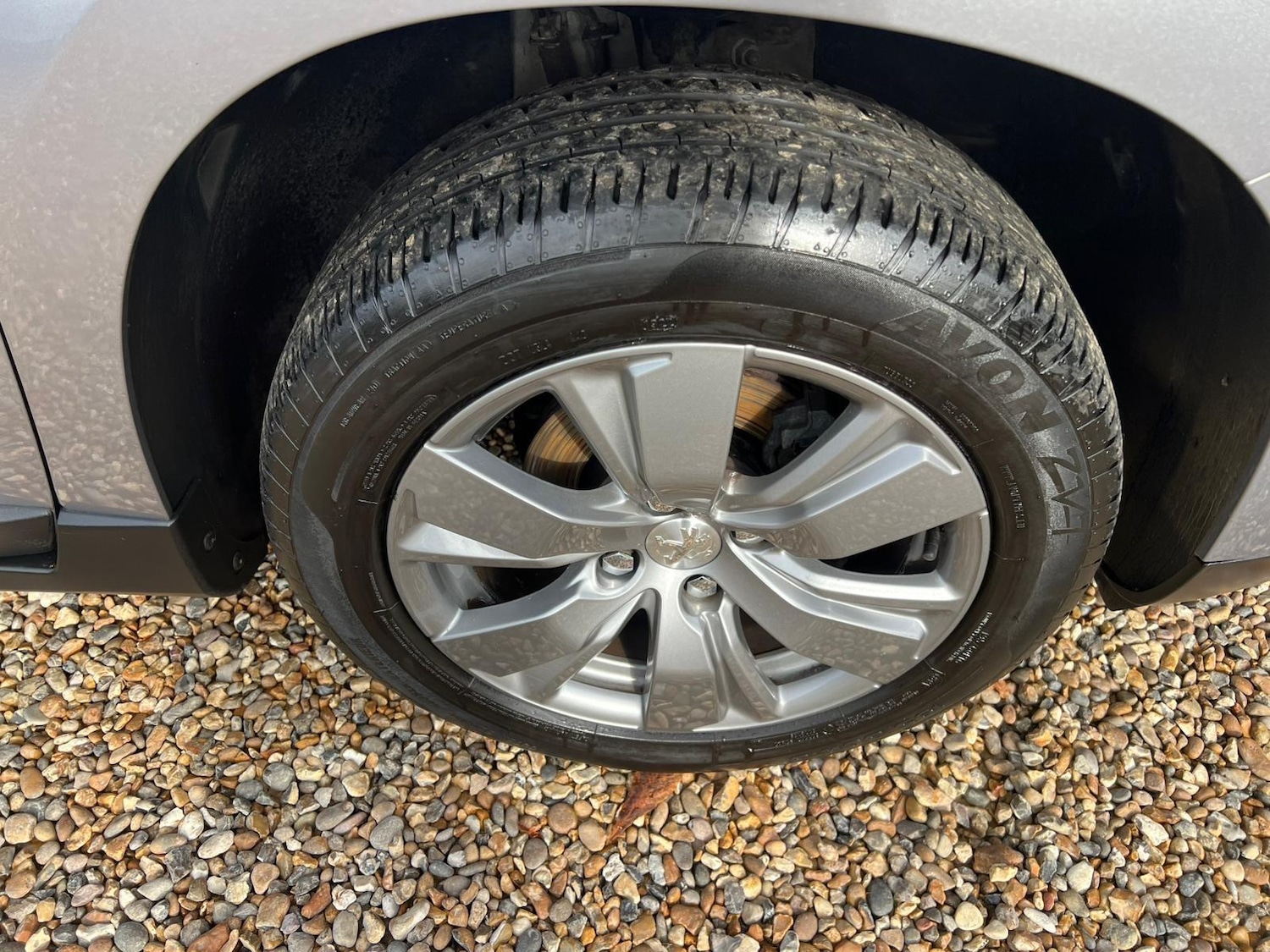 Used Peugeot 2008 2016 for sale - 76996384: Photo 47