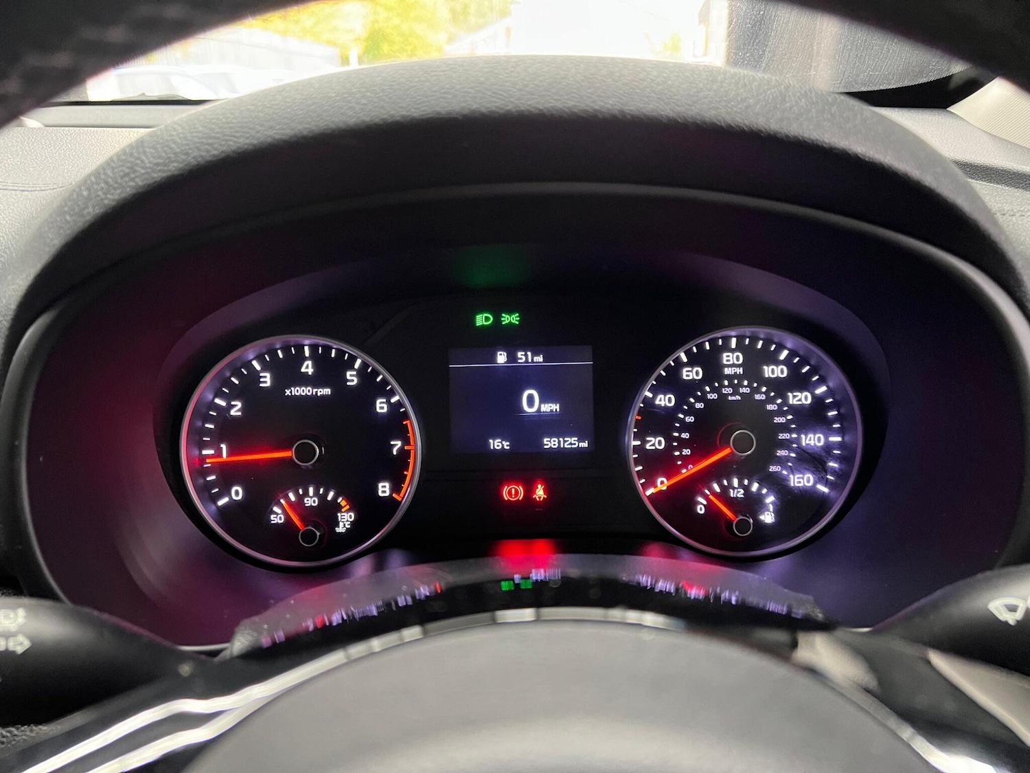 Used Kia Sportage 2019 for sale - 76647630: Photo 21