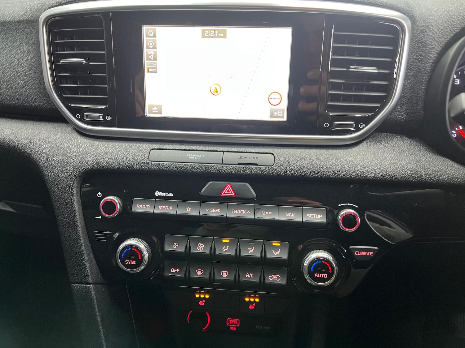 Used Kia Sportage 2019 for sale - 76647630: Photo 22