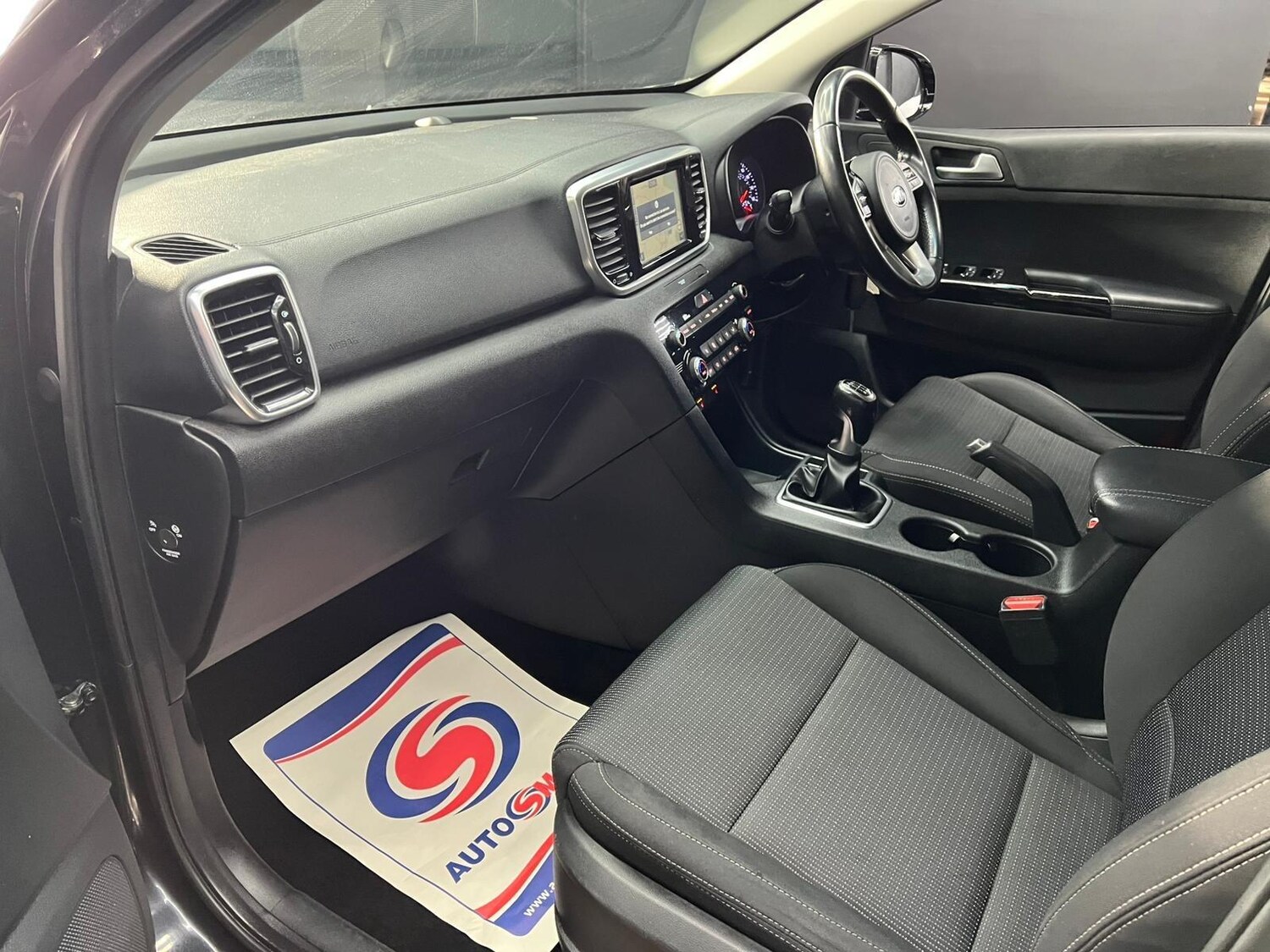 Used Kia Sportage 2019 for sale - 76647630: Photo 27