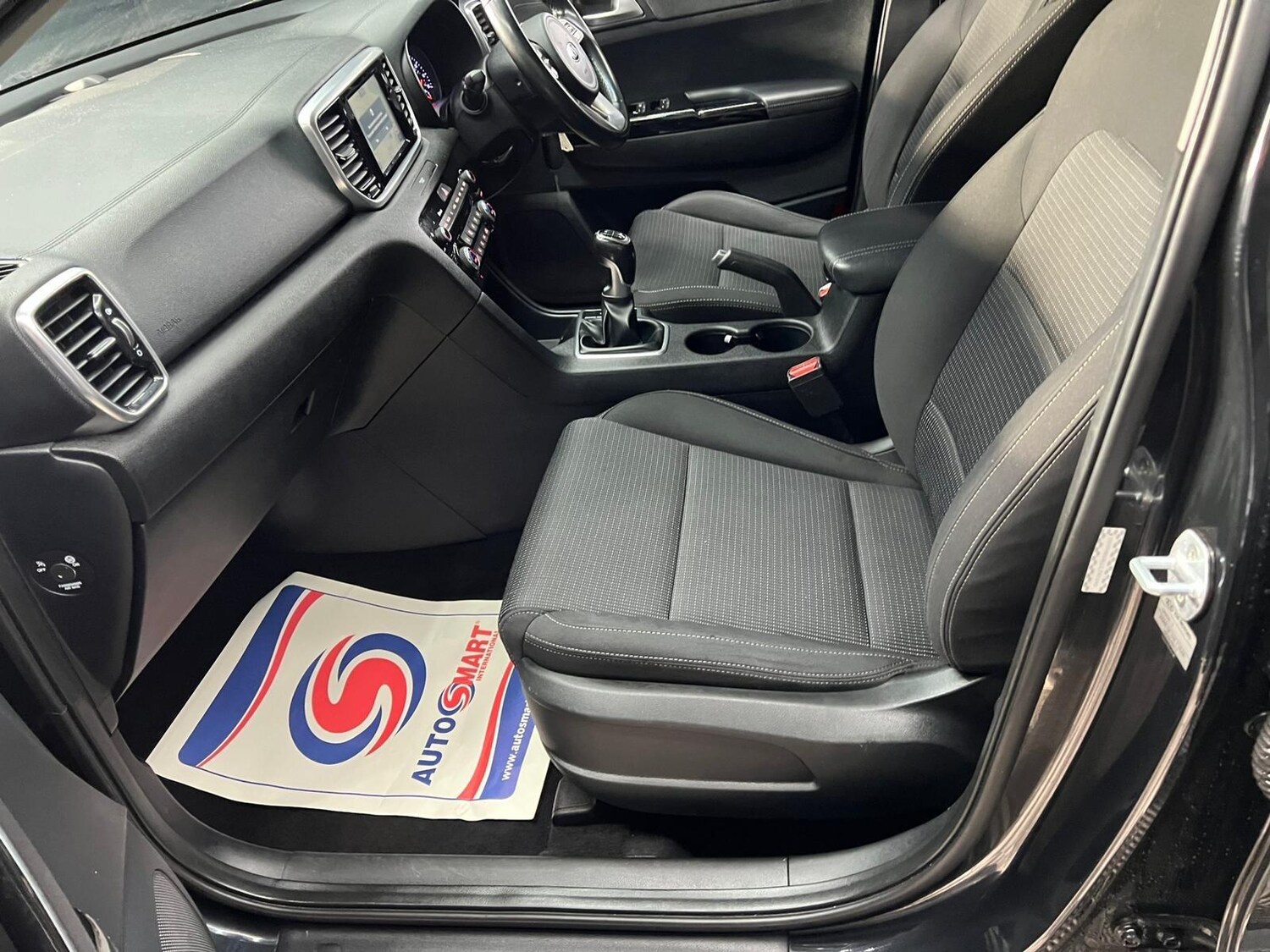 Used Kia Sportage 2019 for sale - 76647630: Photo 32