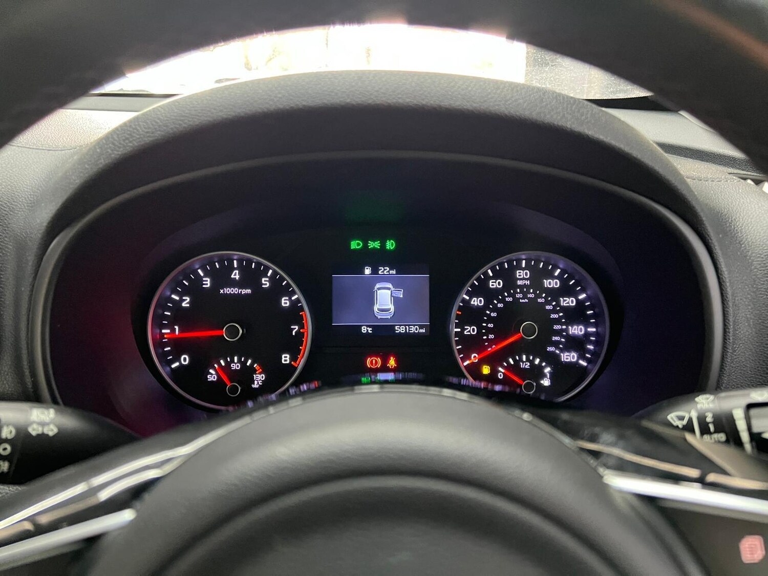 Used Kia Sportage 2019 for sale - 76647630: Photo 34