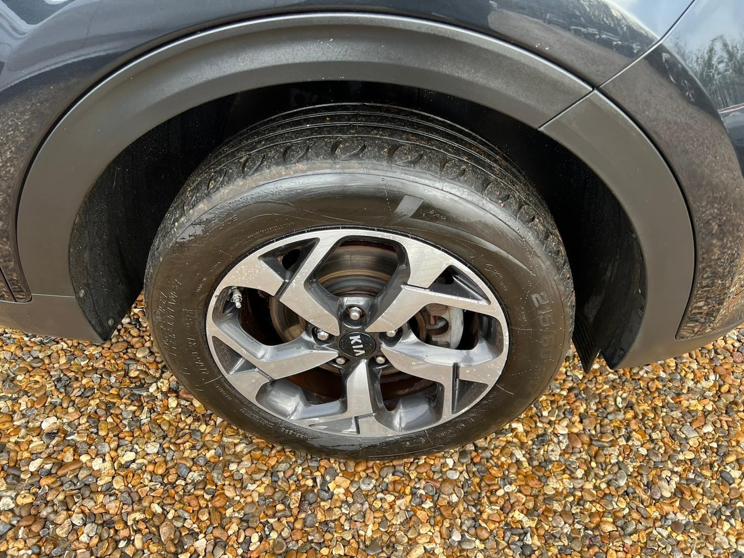 Used Kia Sportage 2019 for sale - 76647630: Photo 35