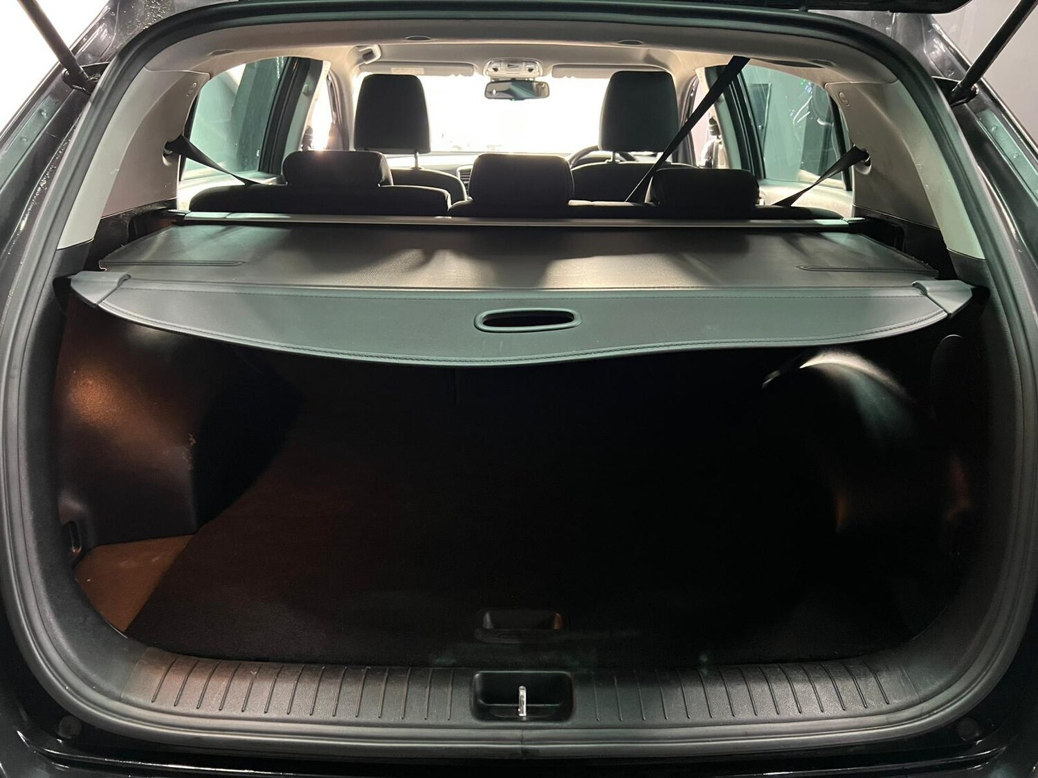 Used Kia Sportage 2019 for sale - 76647630: Photo 38