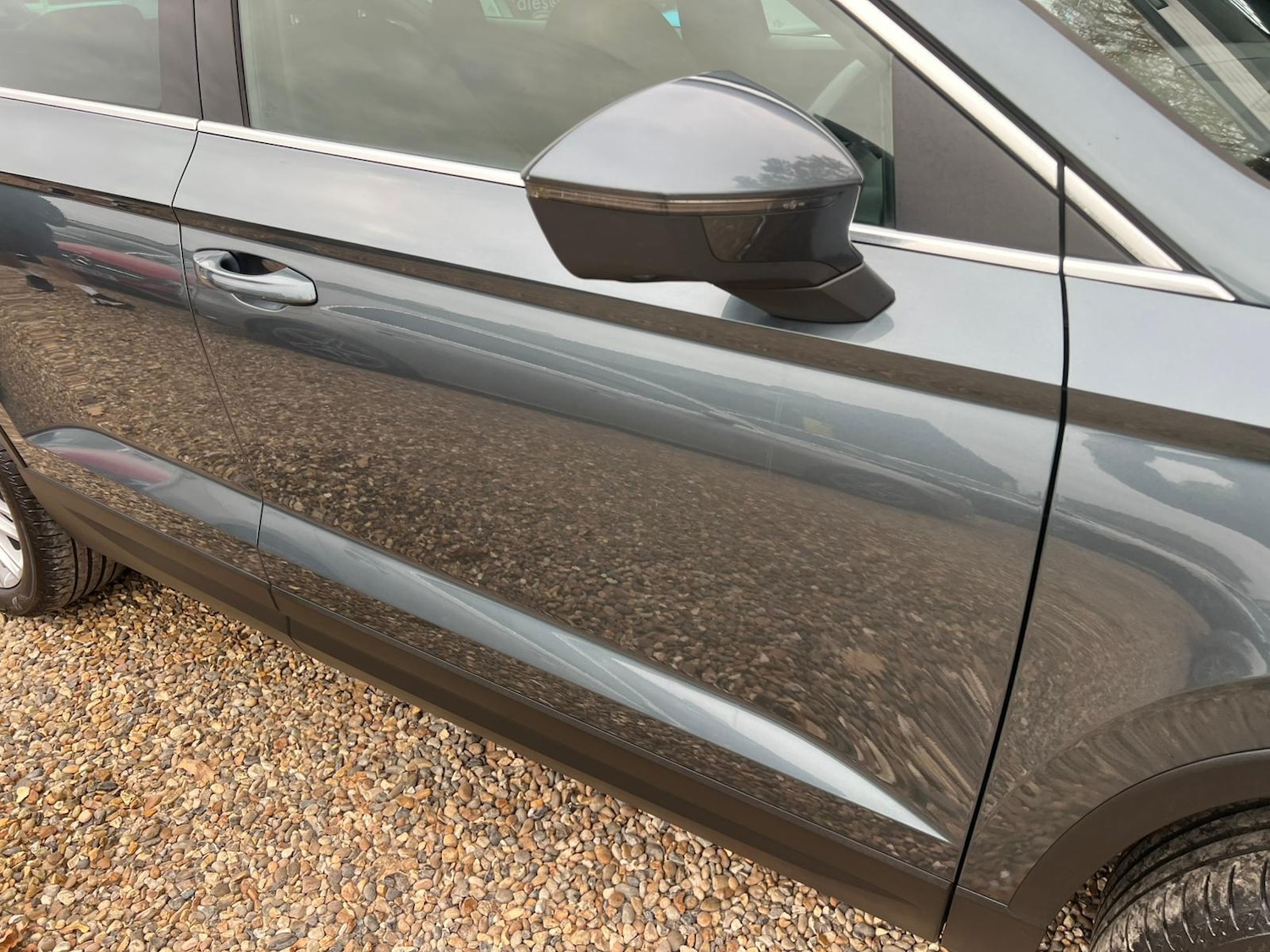 Used SEAT Ateca 2016 for sale - 76647441: Photo 23