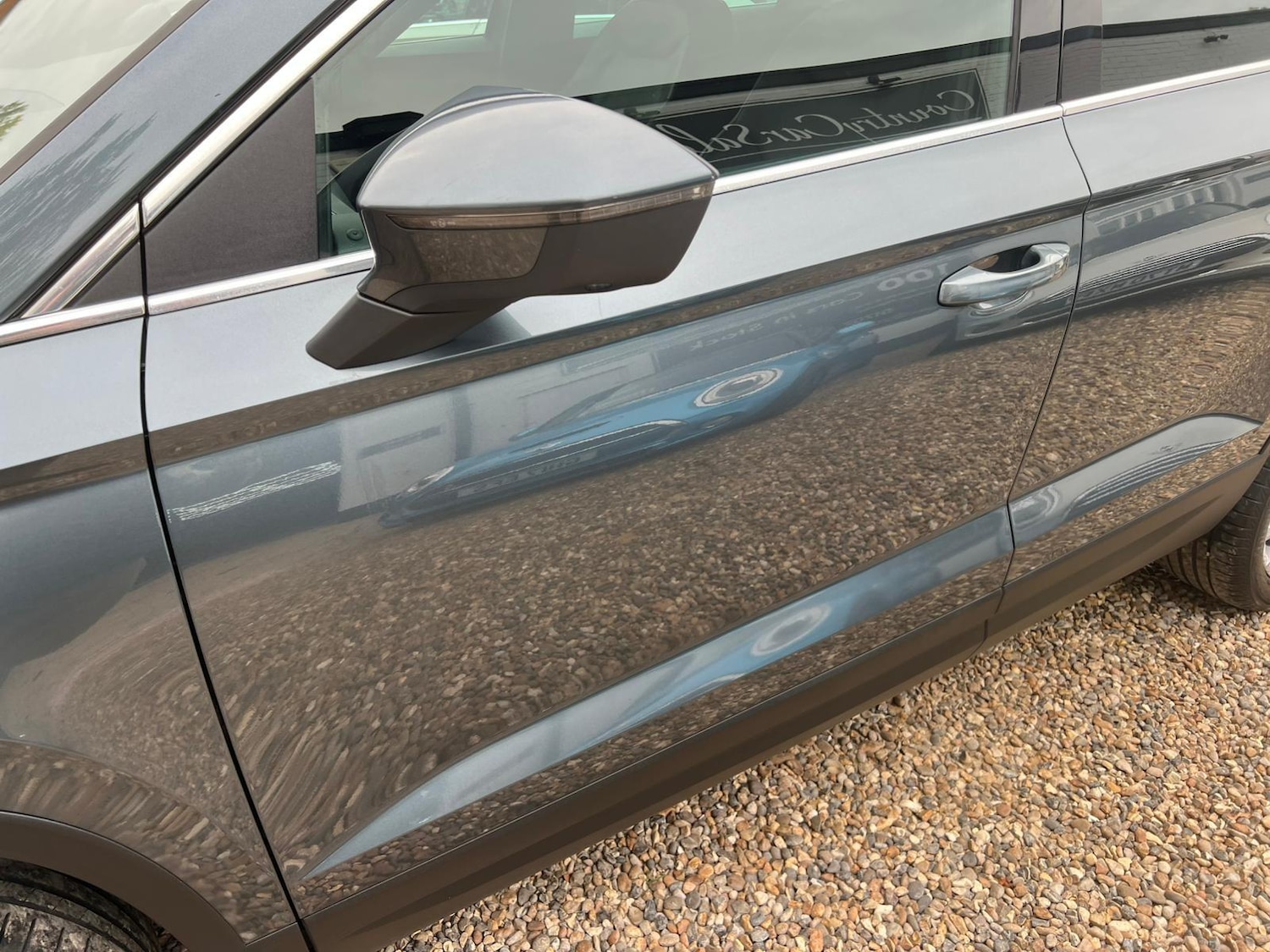 Used SEAT Ateca 2016 for sale - 76647441: Photo 26