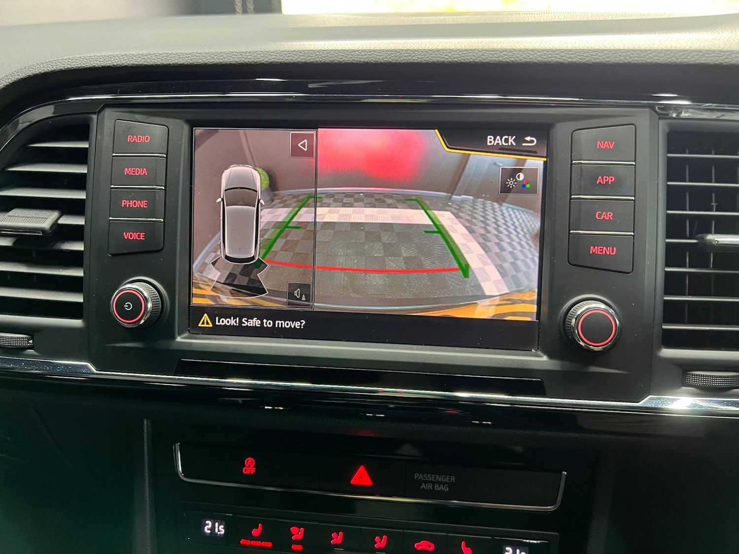 Used SEAT Ateca 2016 for sale - 76647441: Photo 30