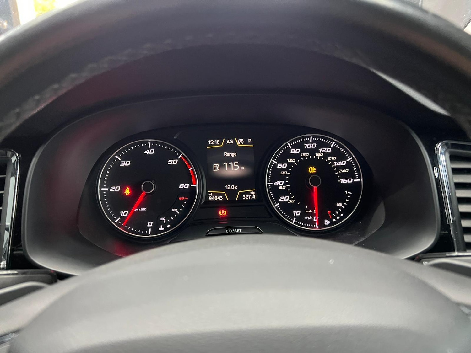 Used SEAT Ateca 2016 for sale - 76647441: Photo 31