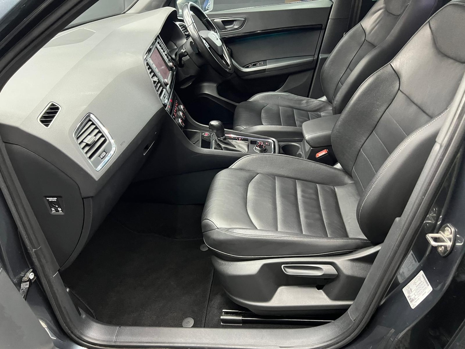 Used SEAT Ateca 2016 for sale - 76647441: Photo 33