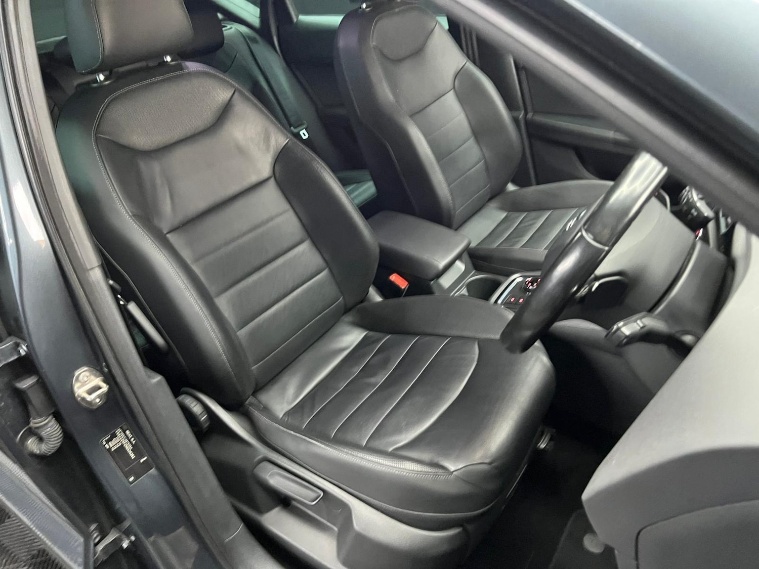 Used SEAT Ateca 2016 for sale - 76647441: Photo 34