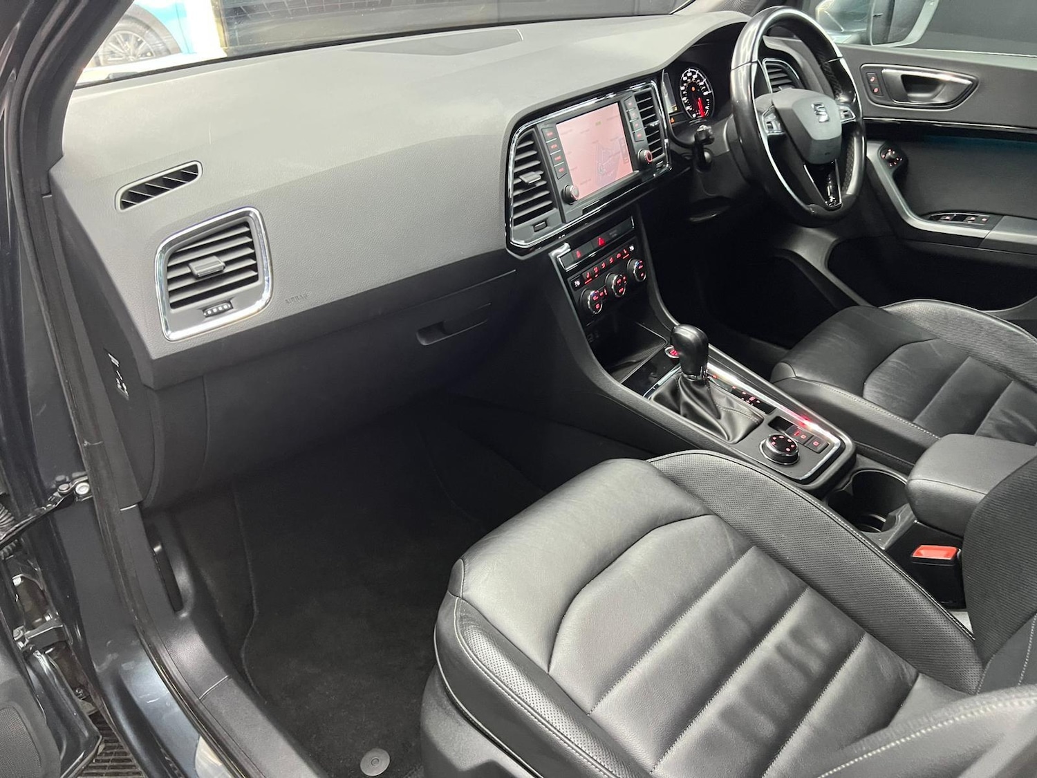 Used SEAT Ateca 2016 for sale - 76647441: Photo 35