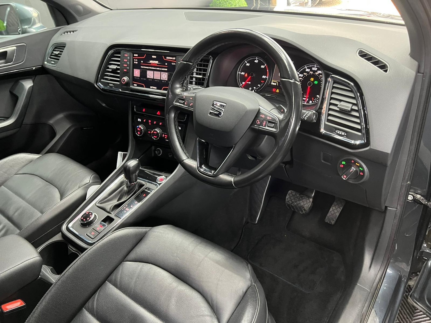 Used SEAT Ateca 2016 for sale - 76647441: Photo 36