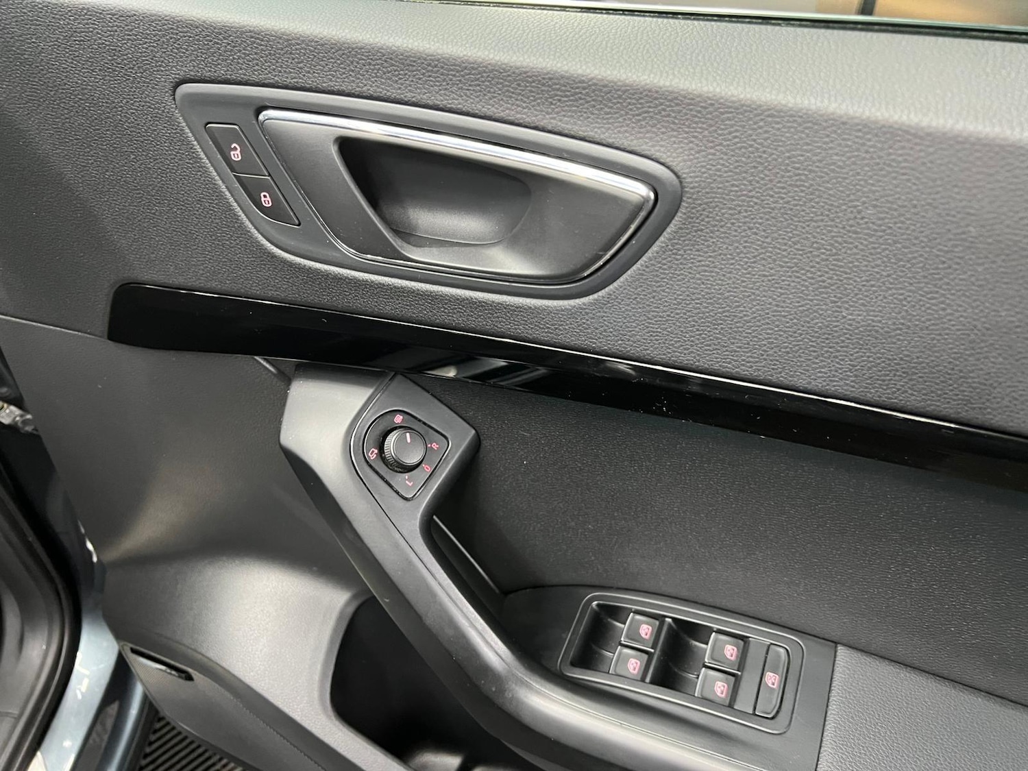 Used SEAT Ateca 2016 for sale - 76647441: Photo 38