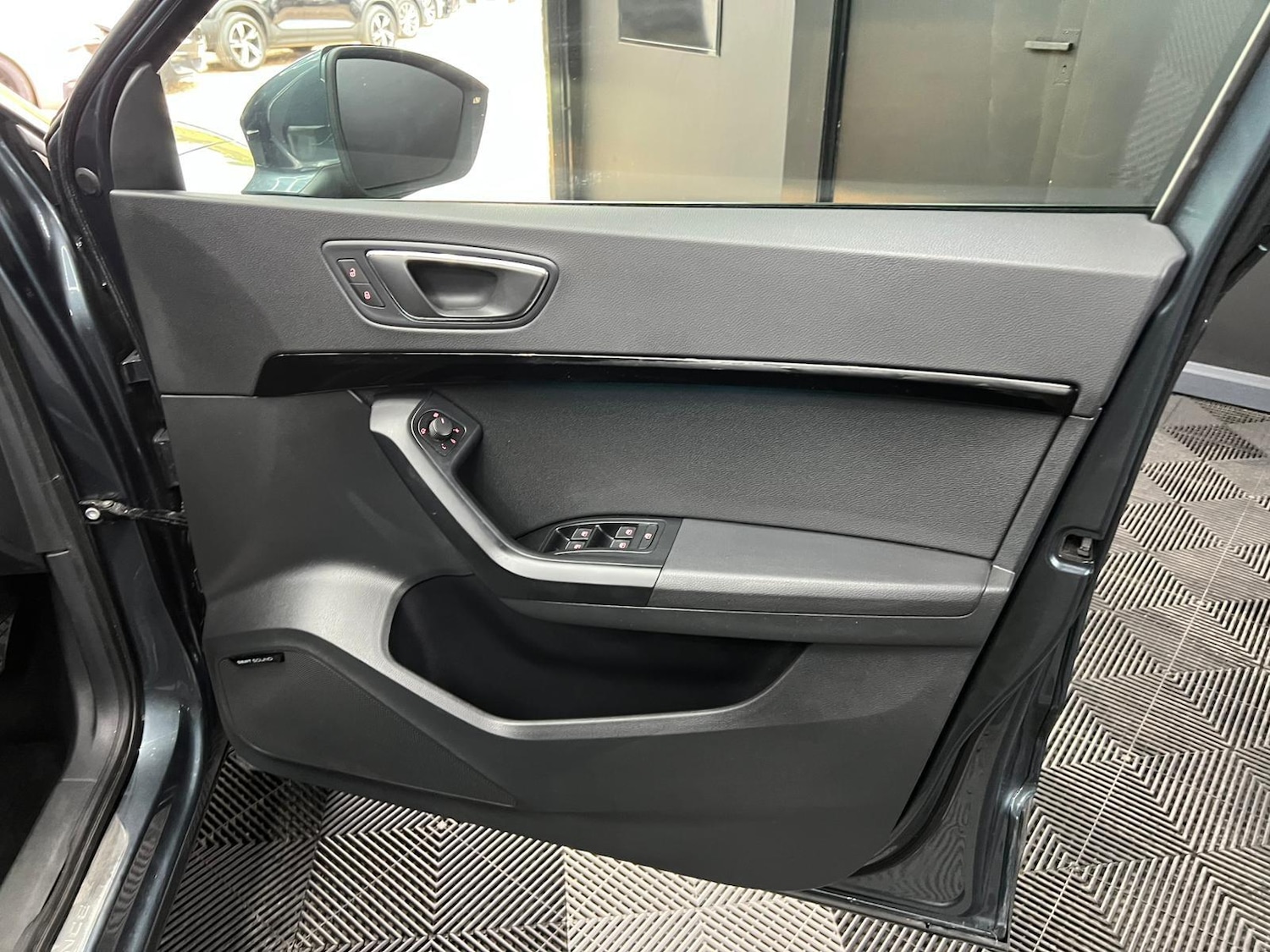 Used SEAT Ateca 2016 for sale - 76647441: Photo 39