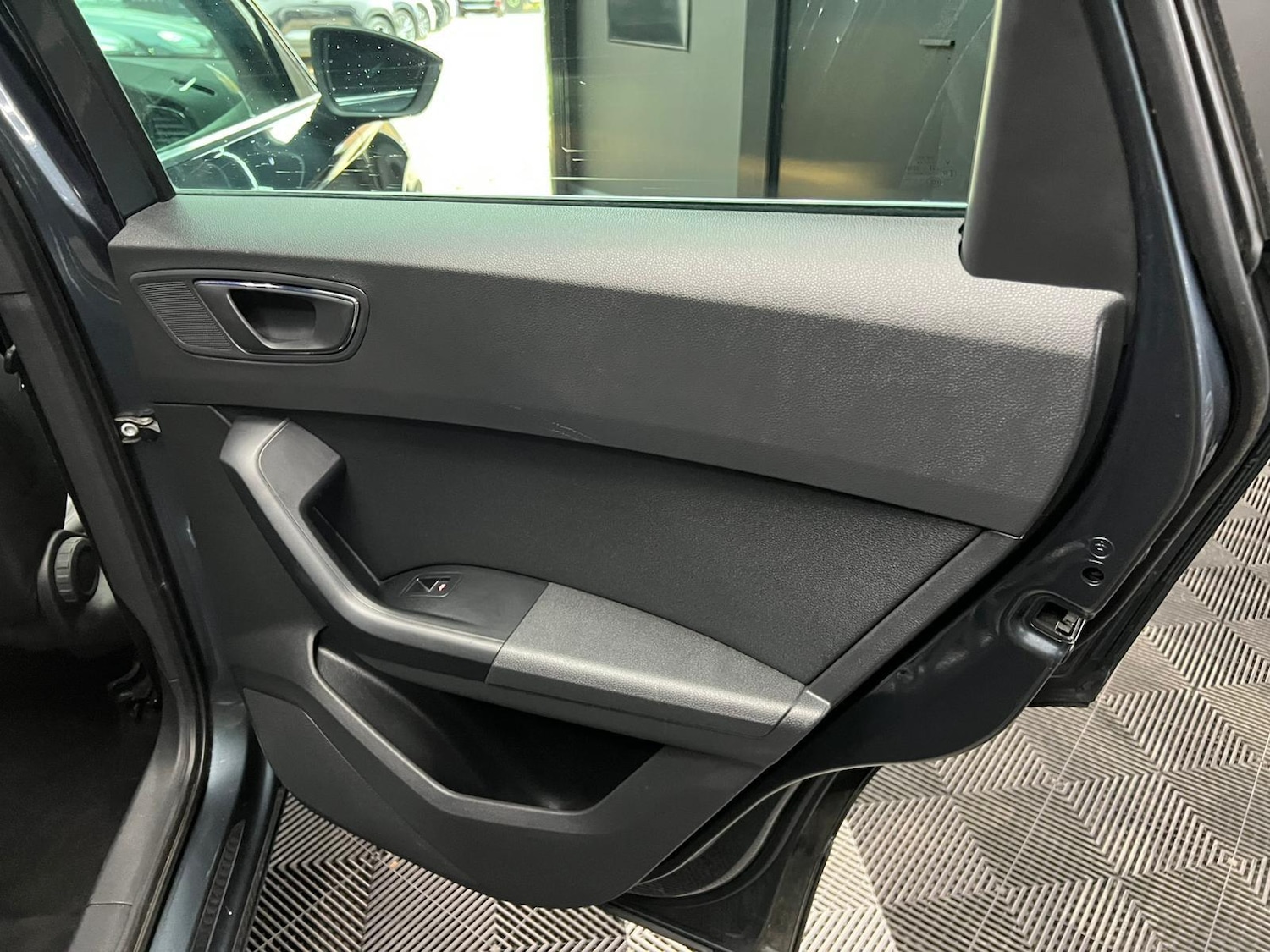 Used SEAT Ateca 2016 for sale - 76647441: Photo 41