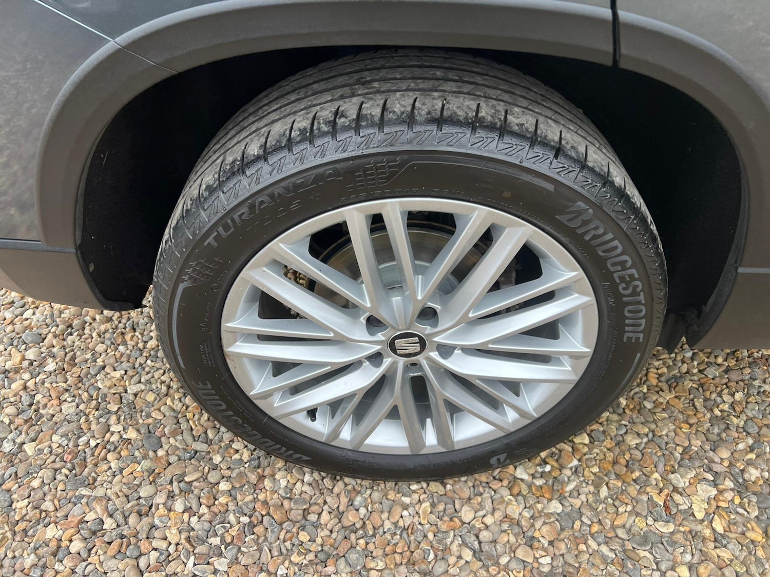 Used SEAT Ateca 2016 for sale - 76647441: Photo 44