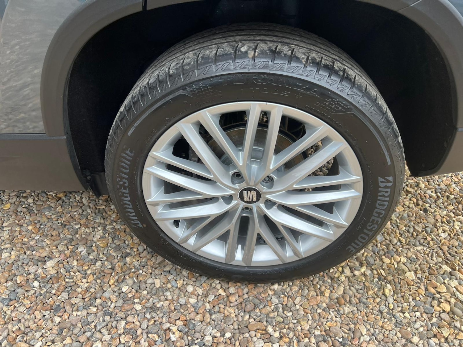 Used SEAT Ateca 2016 for sale - 76647441: Photo 45