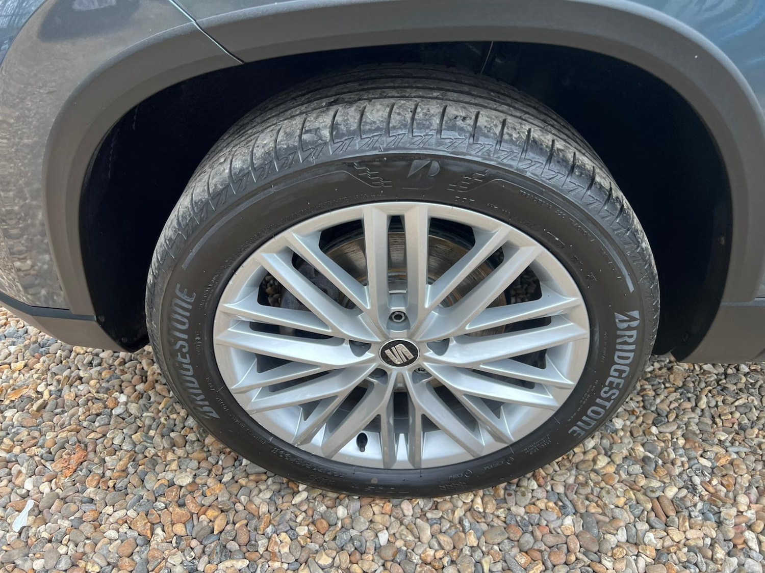 Used SEAT Ateca 2016 for sale - 76647441: Photo 47