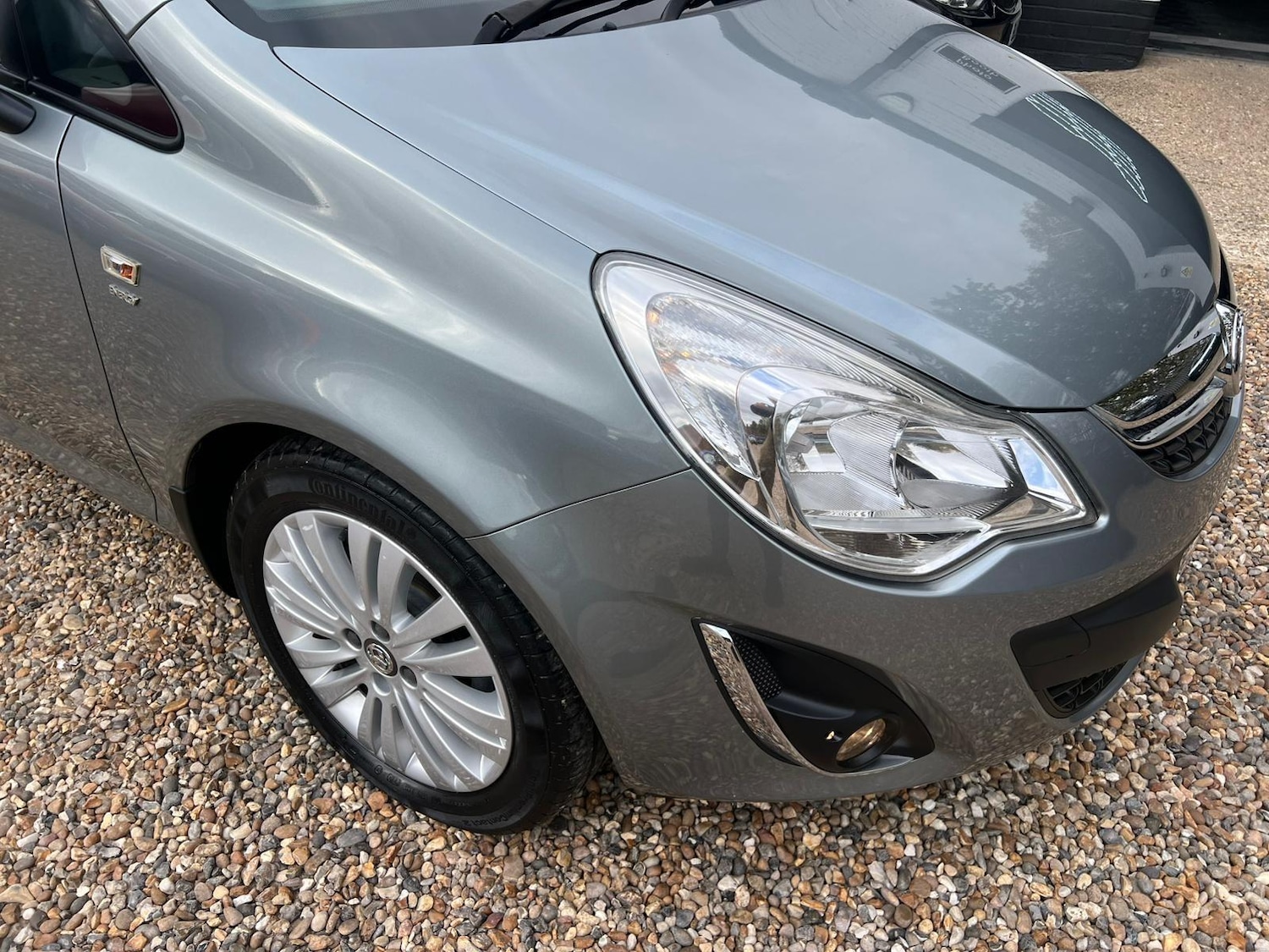 Used Vauxhall Corsa 2013 for sale - 76647445: Photo 21