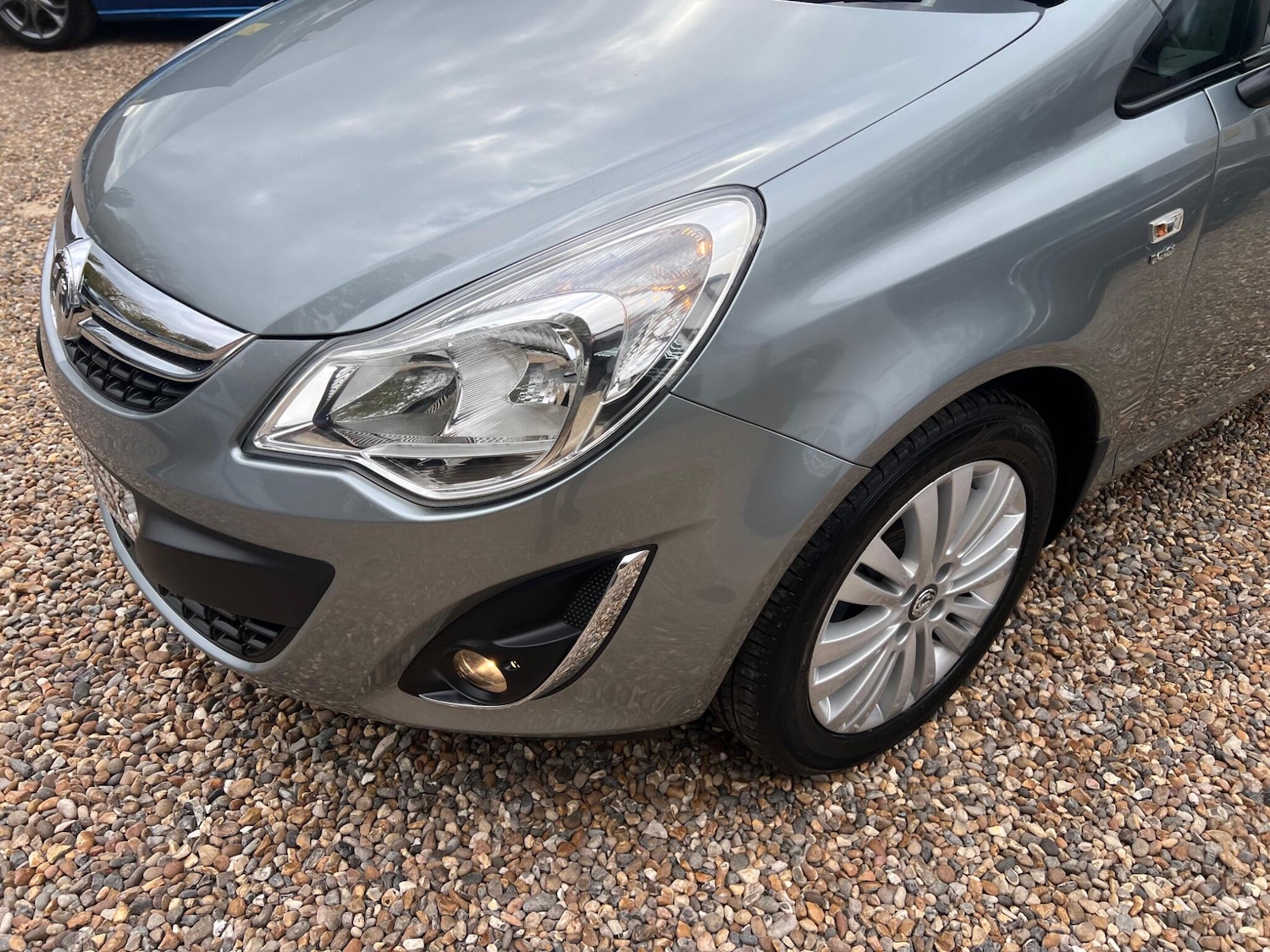 Used Vauxhall Corsa 2013 for sale - 76647445: Photo 22