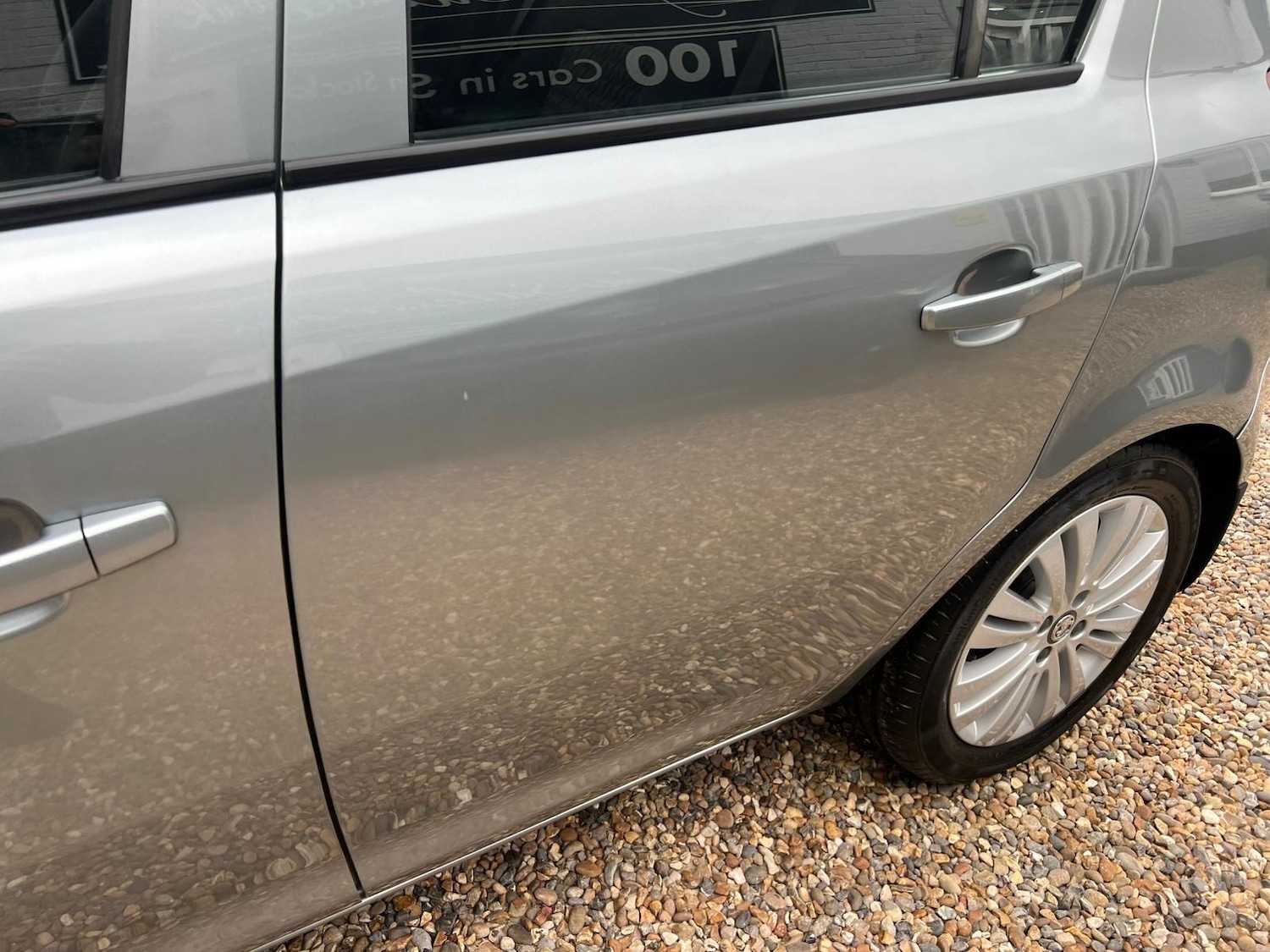 Used Vauxhall Corsa 2013 for sale - 76647445: Photo 24