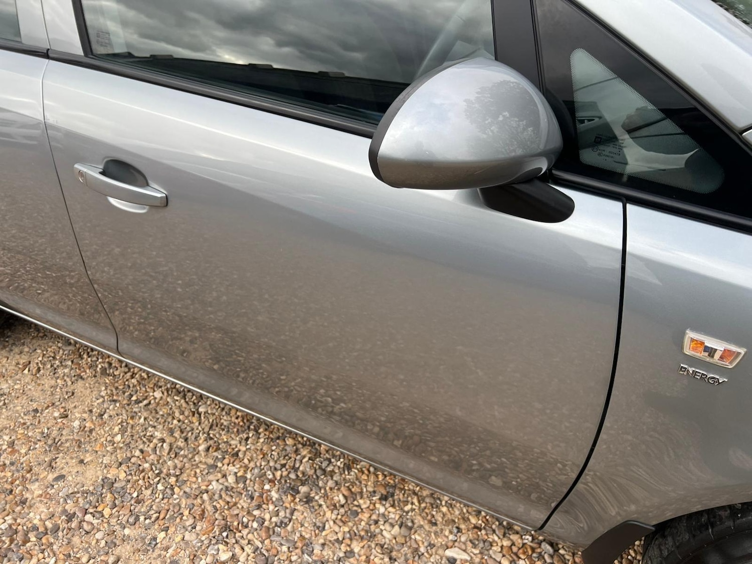 Used Vauxhall Corsa 2013 for sale - 76647445: Photo 28