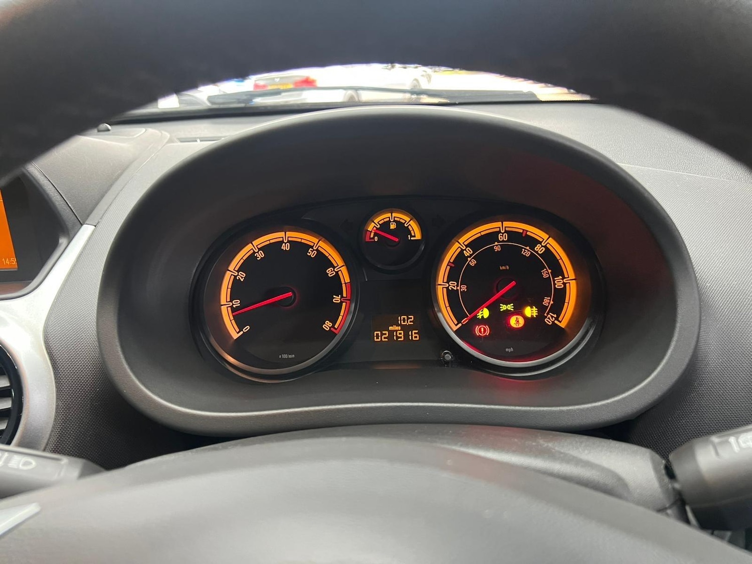 Used Vauxhall Corsa 2013 for sale - 76647445: Photo 37