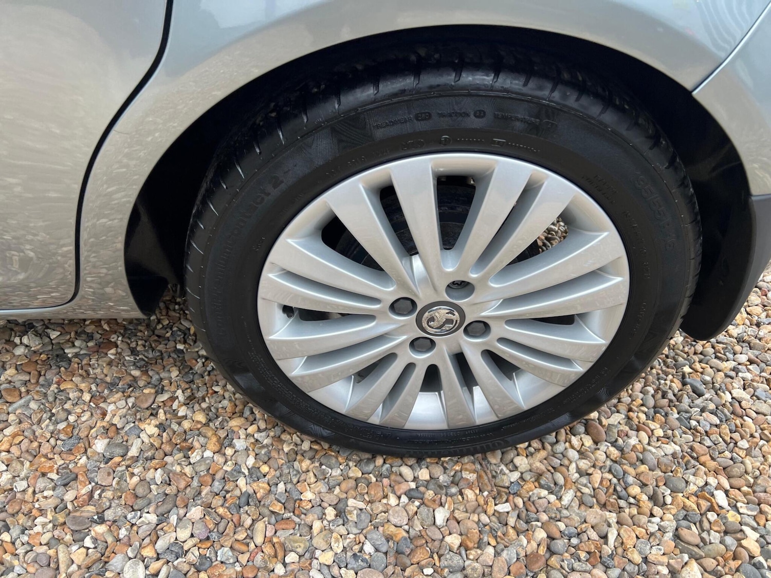 Used Vauxhall Corsa 2013 for sale - 76647445: Photo 38