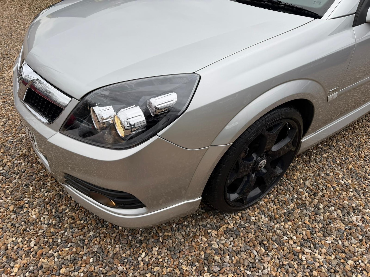 Used Vauxhall Vectra for sale - 77597885: Photo 19