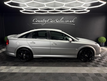 (07) - 1.8 VVT SRi 5dr