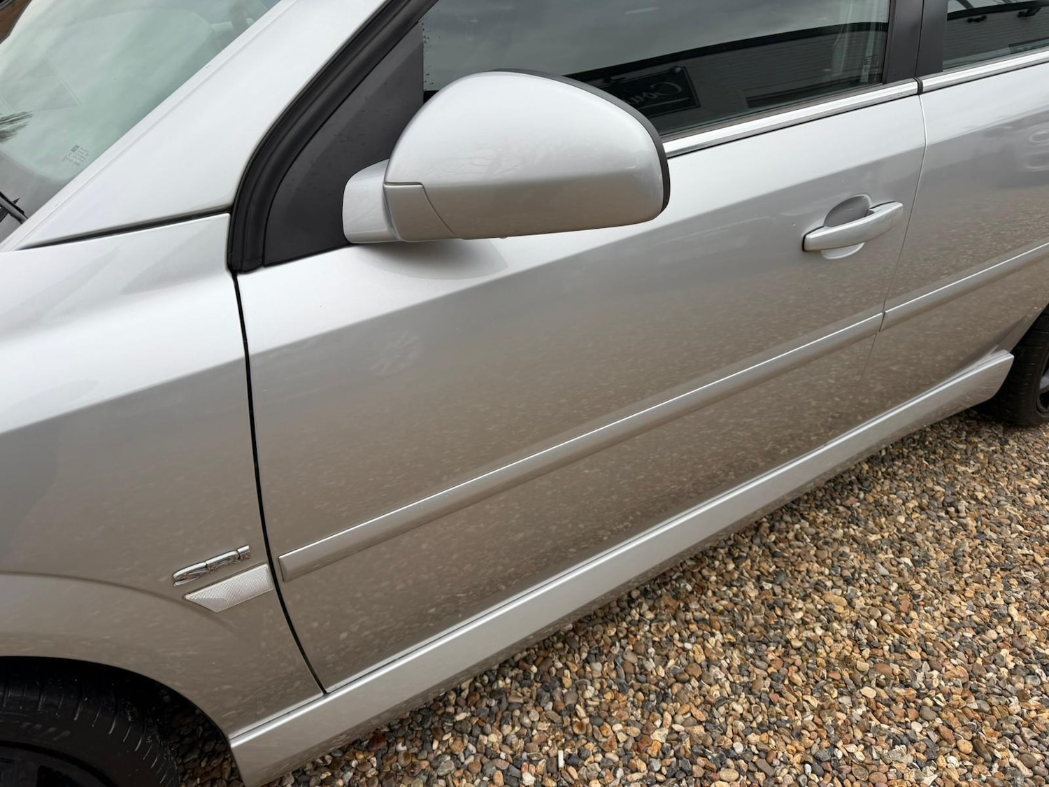 Used Vauxhall Vectra for sale - 77597885: Photo 20